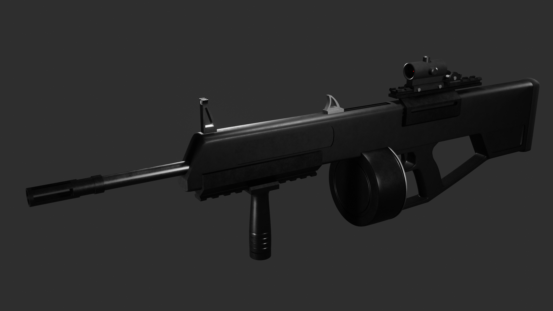 AA-12 Redesign preview image 3